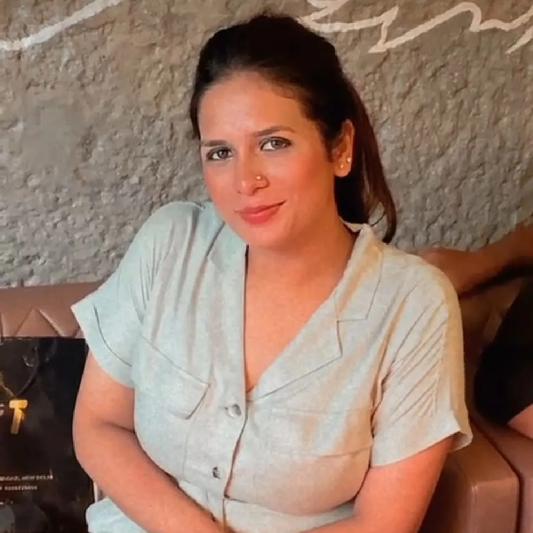 Nandini Gupta Review